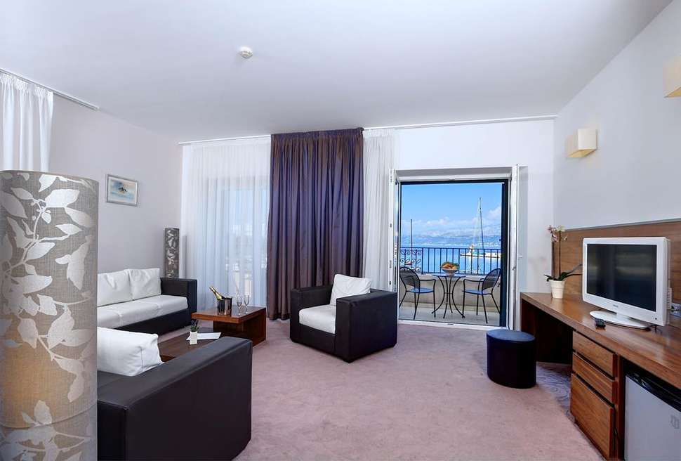 Een foto van Hotel Lipa