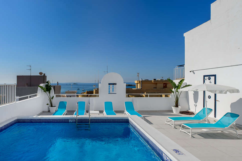 Ein Foto Hotel Vibra Vila
