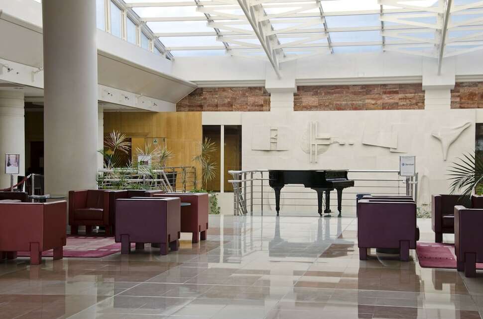 Een foto van Vip Executive Entrecampos