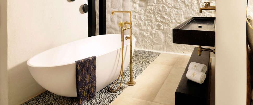 Een foto van Kove Mykonos - A Myconian Collection Hotel