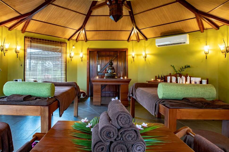 Een foto van Aanari Hotel & Spa