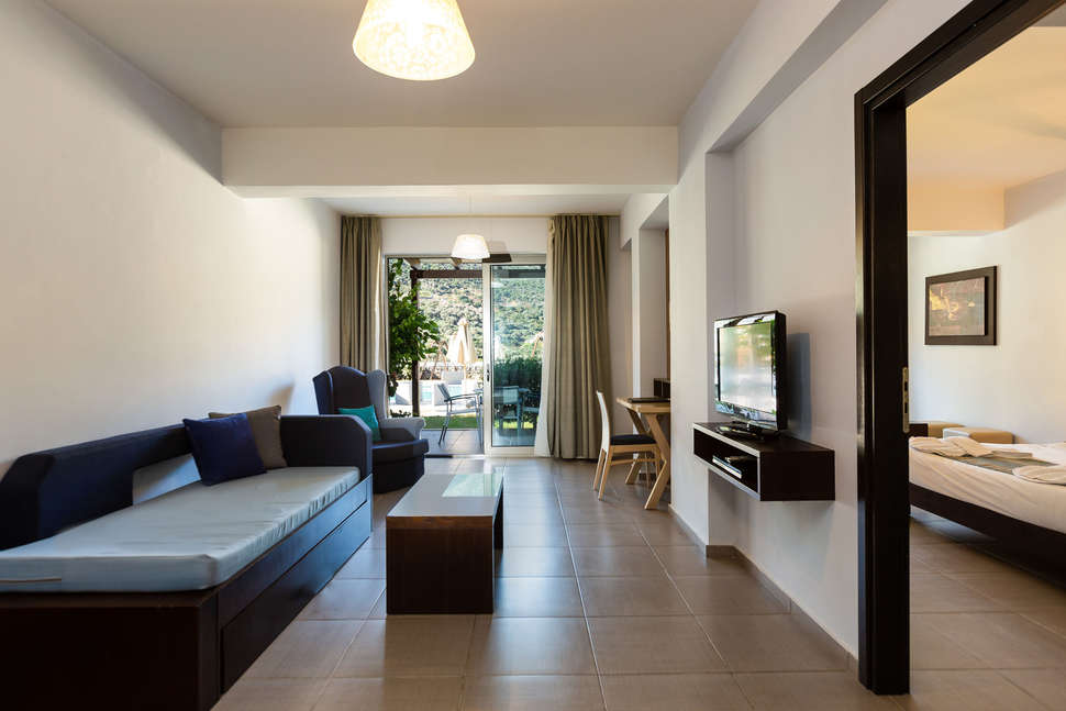 Een foto van Filion Suites Resort & Spa