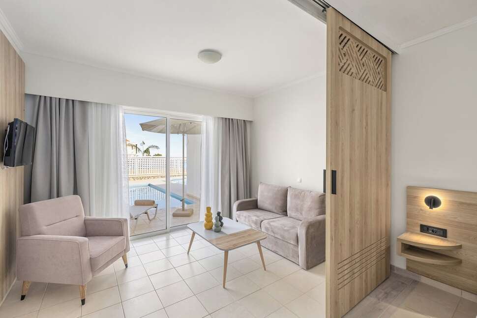 Een foto van Labranda Kiotari Miraluna Resort