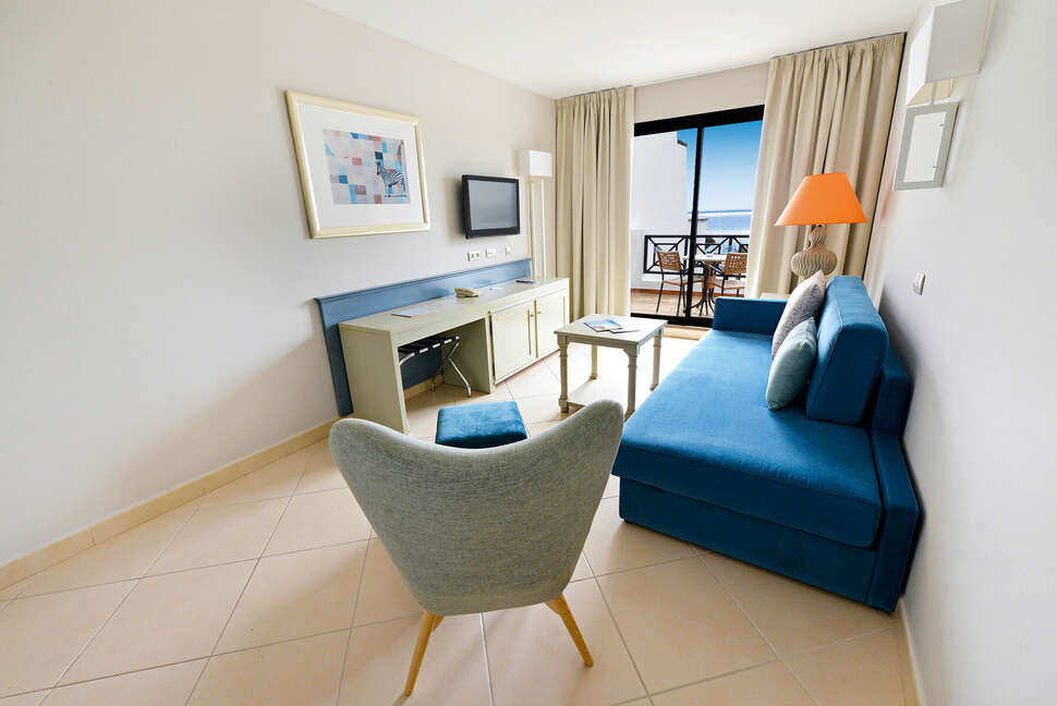 Een foto van Allsun Hotel Albatros