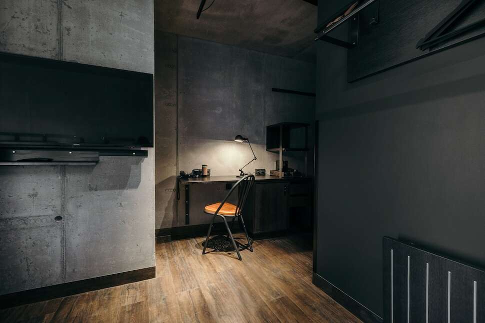 Een foto van Exeter Hotel by Keahotels