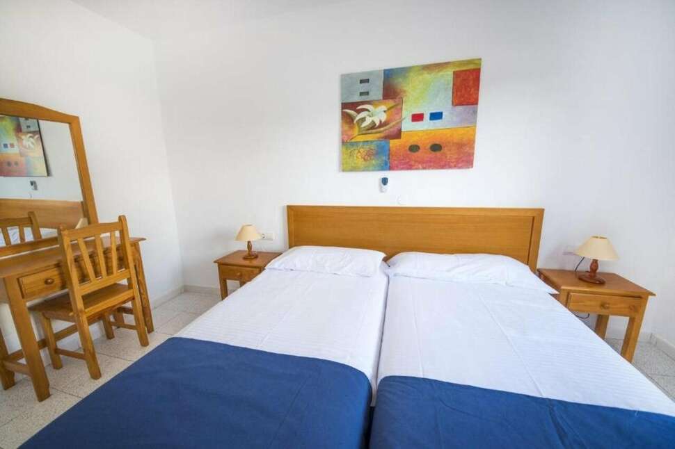 Een foto van Appartementen Jable Bermudas