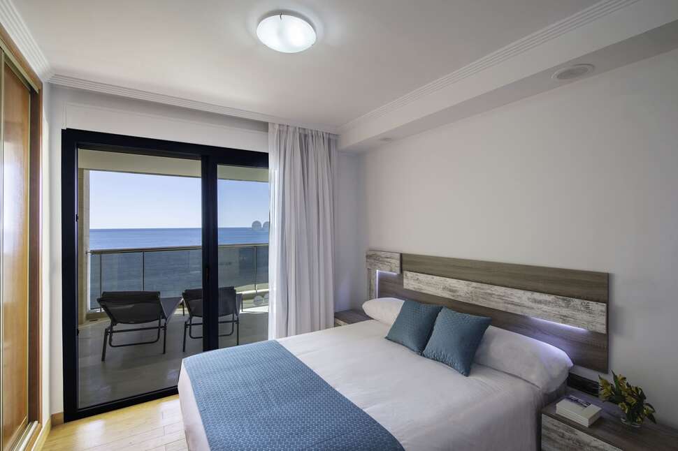 Een foto van Pierre & Vacances Altea Beach