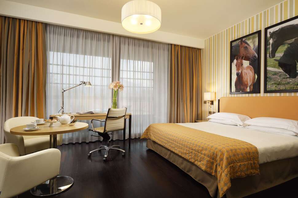 Een foto van Unahotels Varese