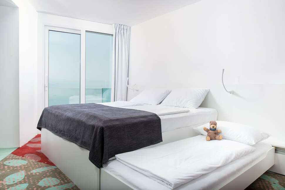 Een foto van Aminess Vival Lisanj Family Hotel