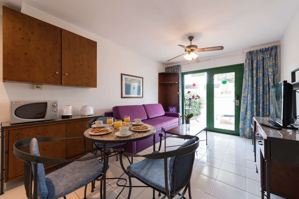 Ein Foto EO Maspalomas Resort