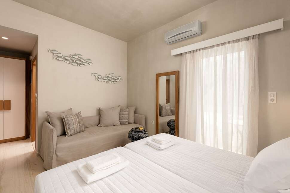 Een foto van Apollo Appartementen Plakias