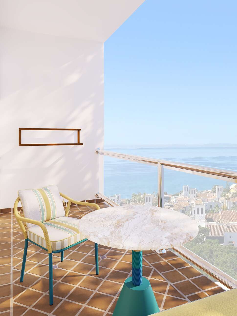 Een foto van Don Carlos Leisure Resort & Spa