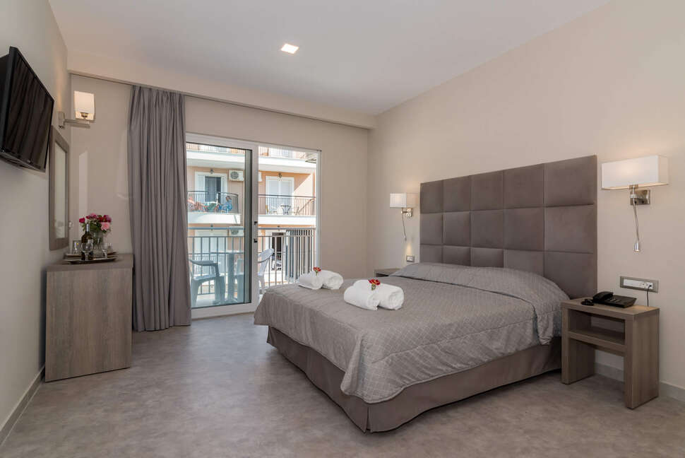 Een foto van Altura Hotel