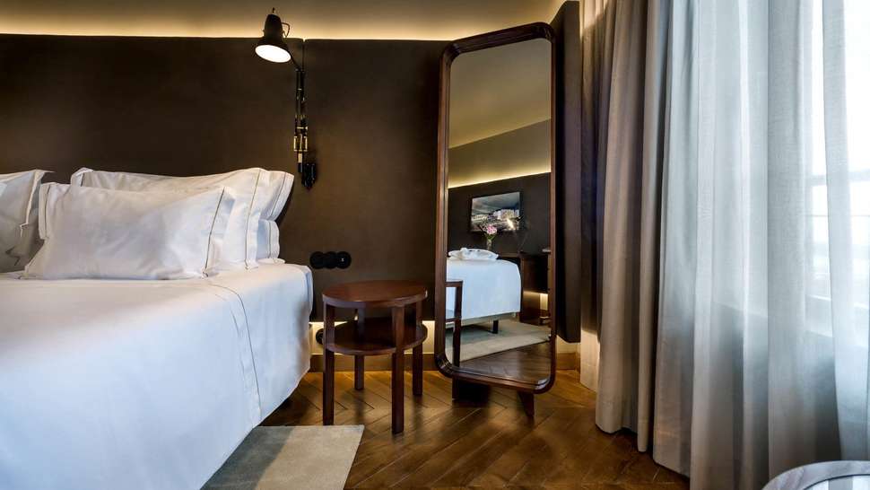 Ein Foto Grand Hotel Acores Atlantico
