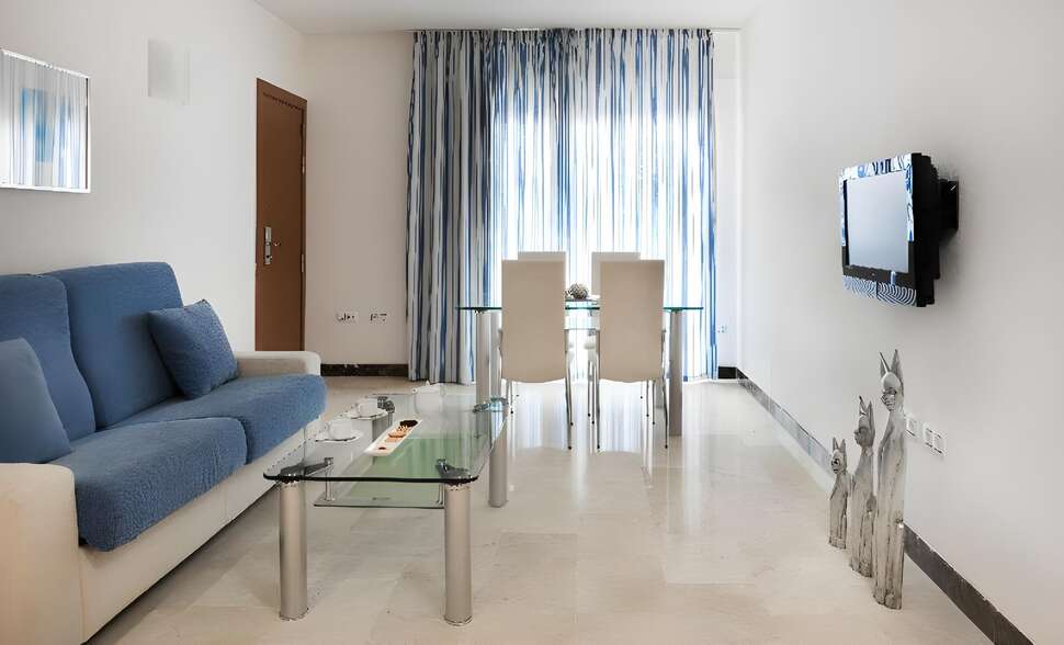 Een foto van Sun Palace Albir