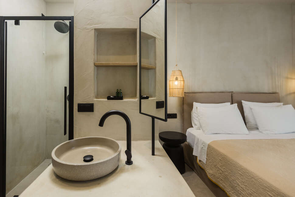 Een foto van Hotel Panas