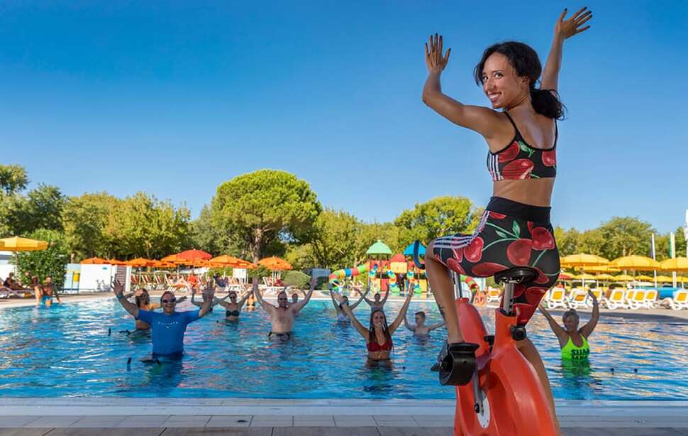 Een foto van Camping Garden Paradiso