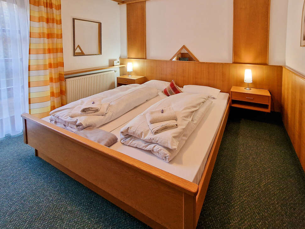 Een foto van Hotel Ferien vom Ich