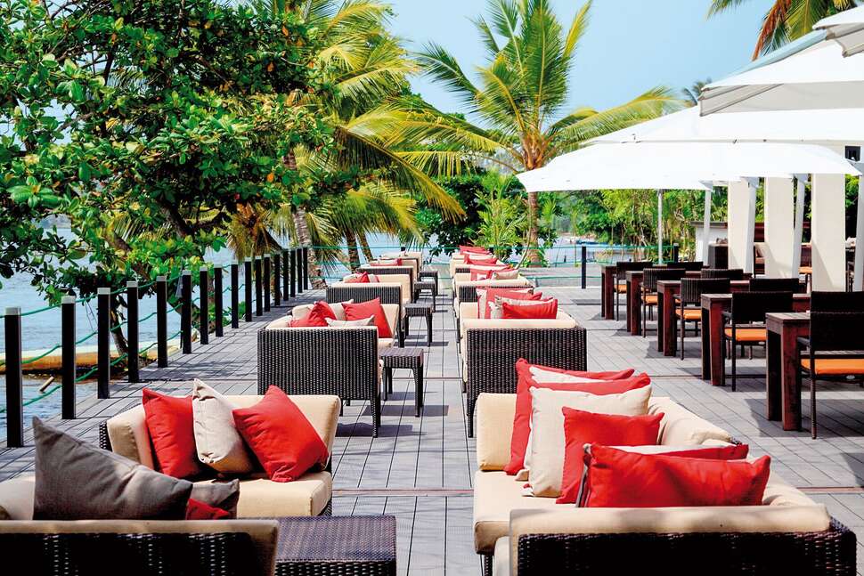 Een foto van Centara Ceysands Resort & Spa Sri Lanka