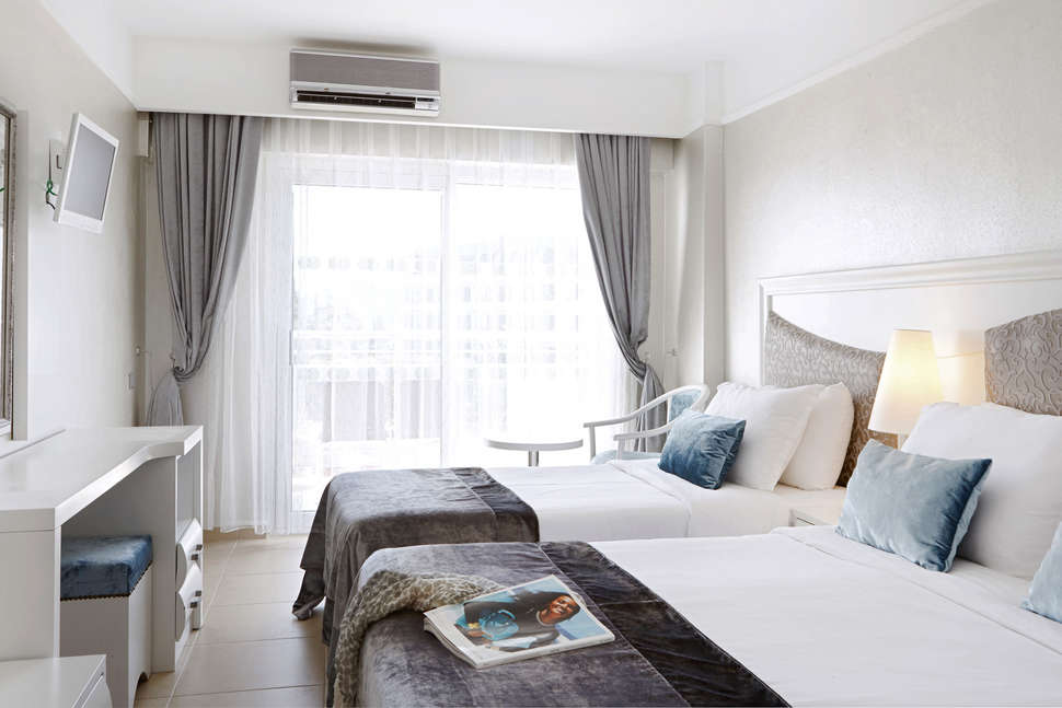 Een foto van Grand Ideal Premium