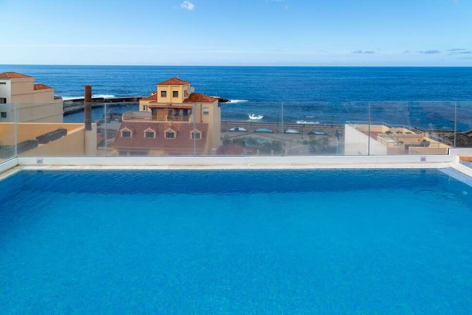 Een foto van Hotel Marquesa