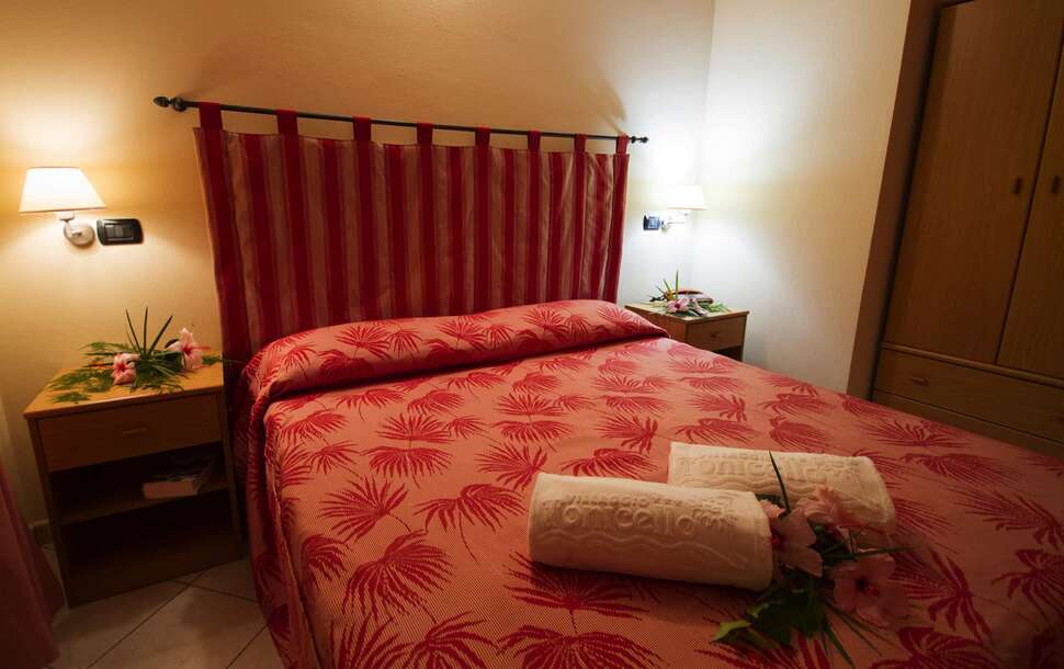 Ein Foto Tonicello Resort