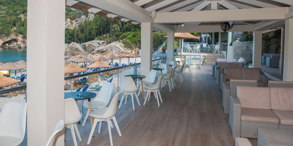 Een foto van Blue Princess Beach Hotel & Suites