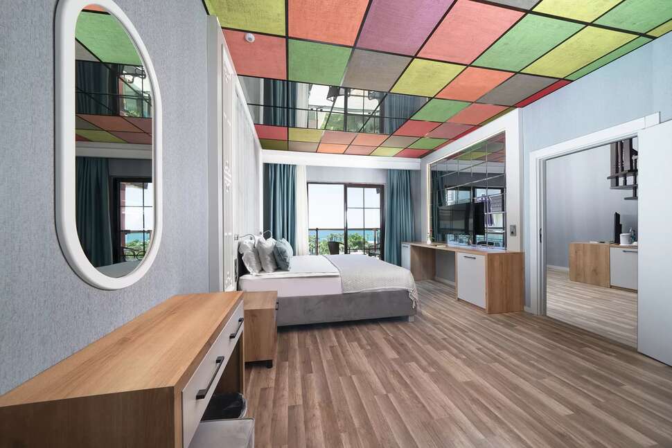 Een foto van Siam Elegance Hotels & Spa