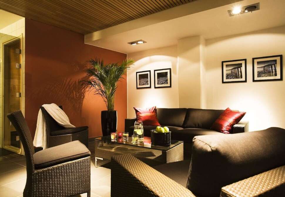 Een foto van Best Western Plus Time Hotel