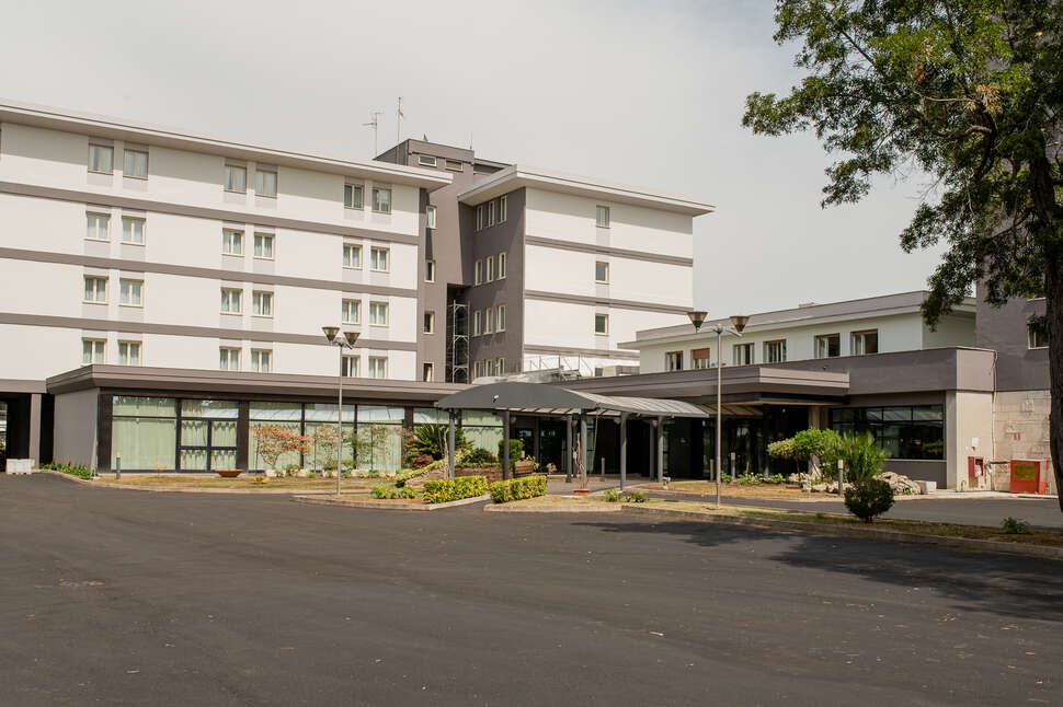 Een foto van Belstay Roma Aurelia