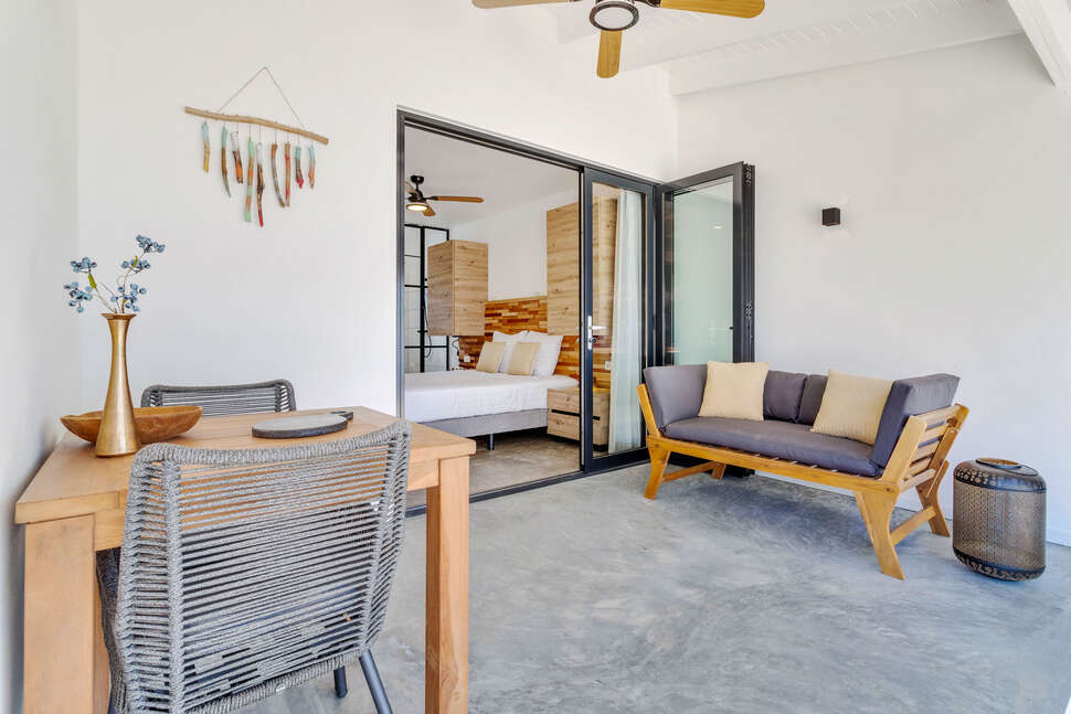 Een foto van Belnem House Bonaire