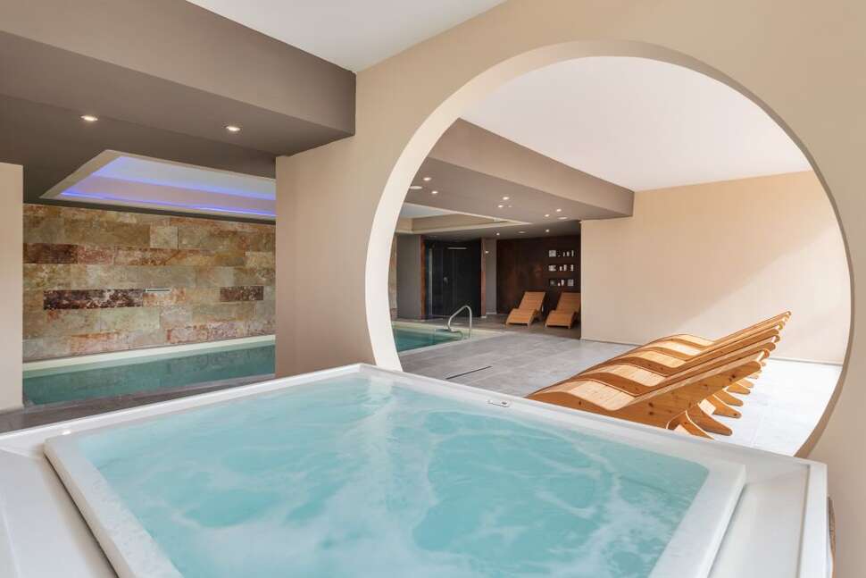 Een foto van VOI Alimini Resort
