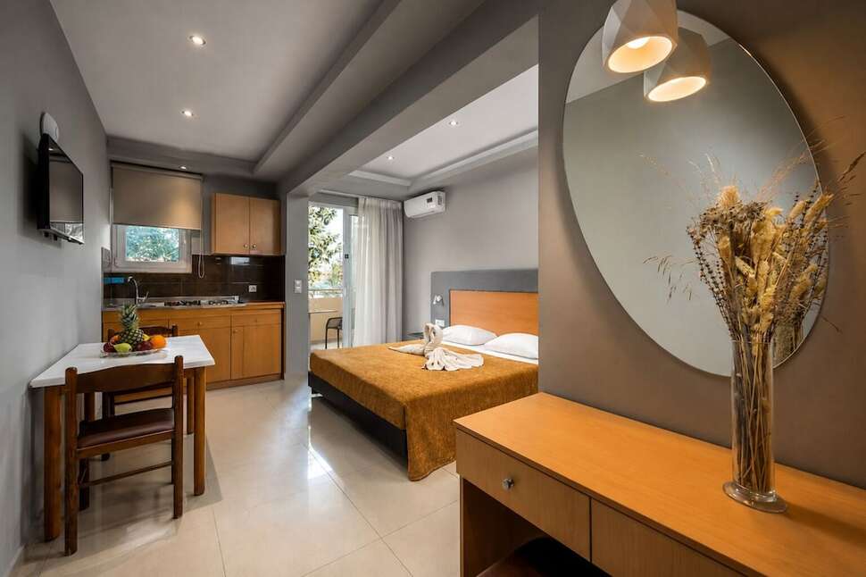 Een foto van Sunday Hotel