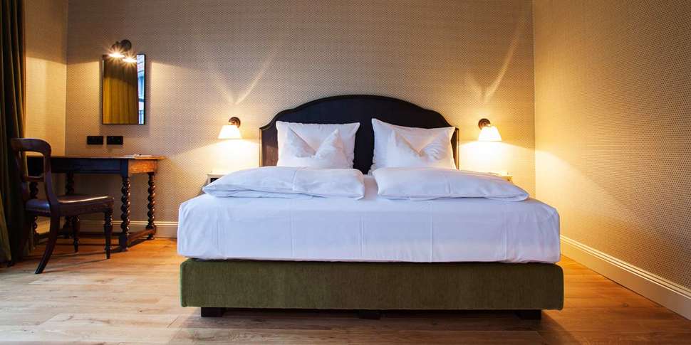 Een foto van Monbijou Hotel