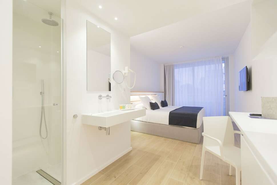 Een foto van Anfora Ibiza Hotel
