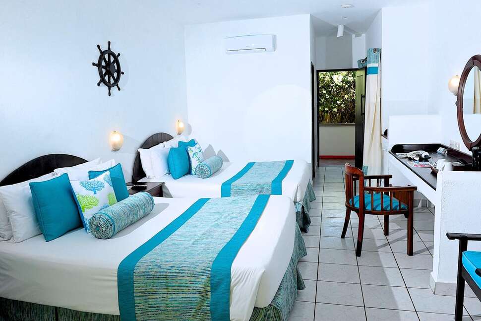 Een foto van Voyager Beach Resort