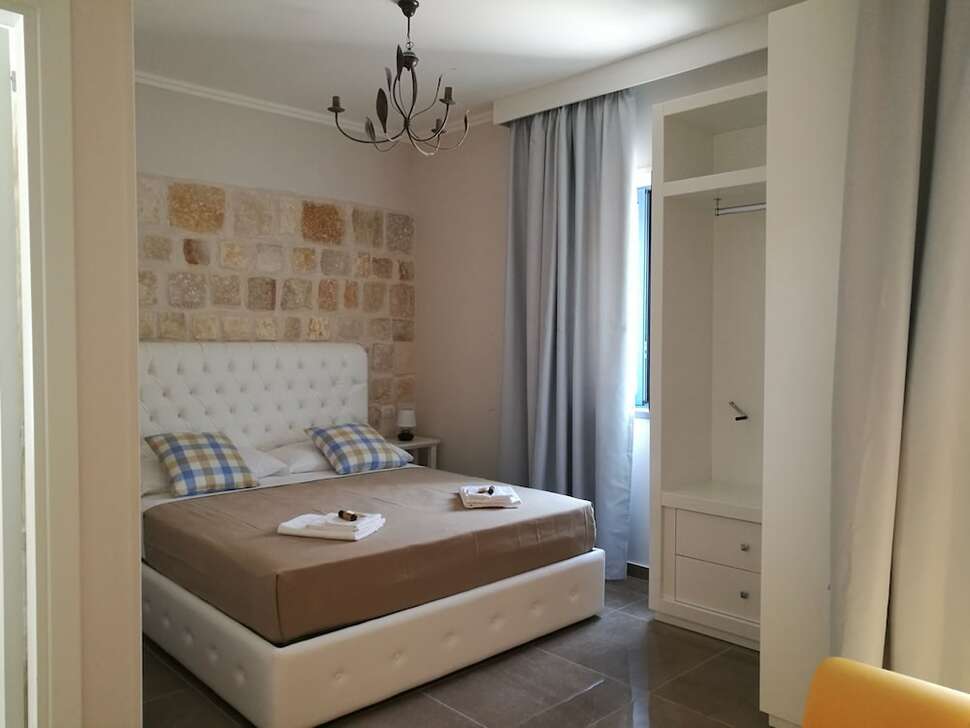 Een foto van Residence La Corvetta