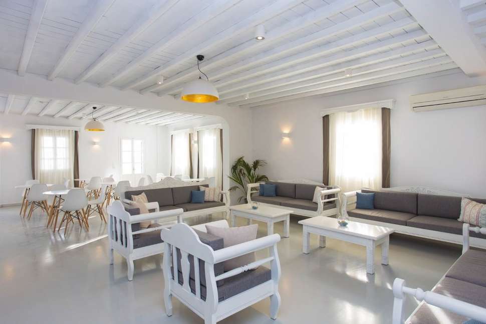 Een foto van Mykonos Essence Hotel