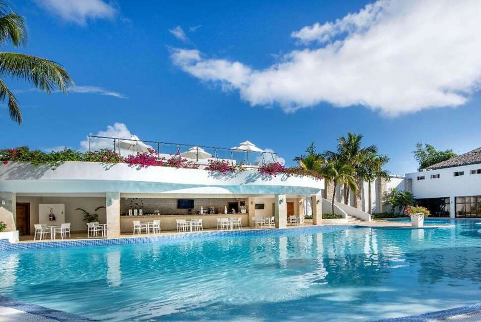 Een foto van Viva Wyndham V Heavens
