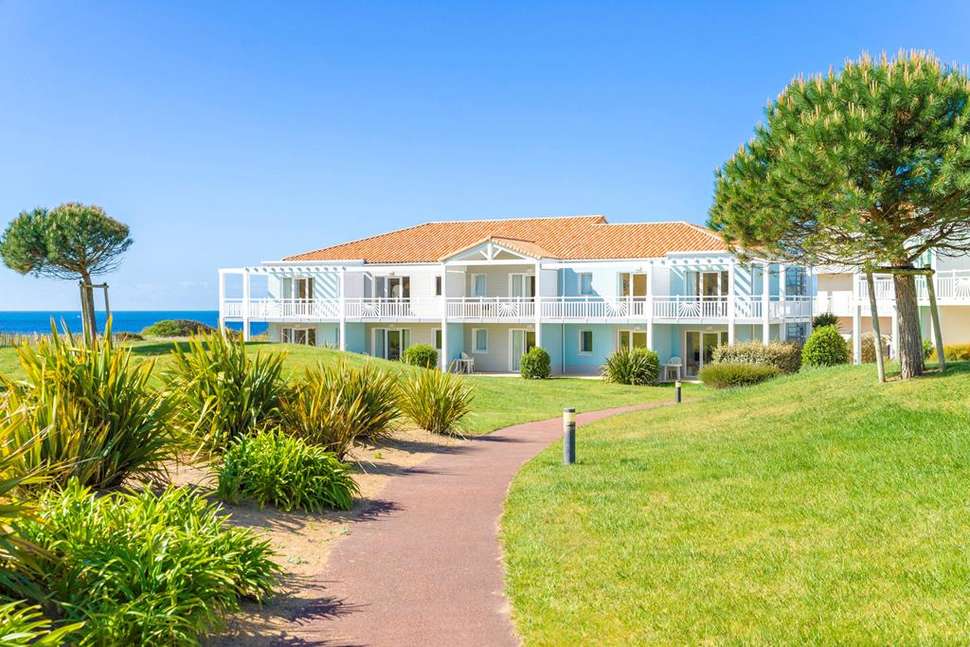 Een foto van Residence L'Estran