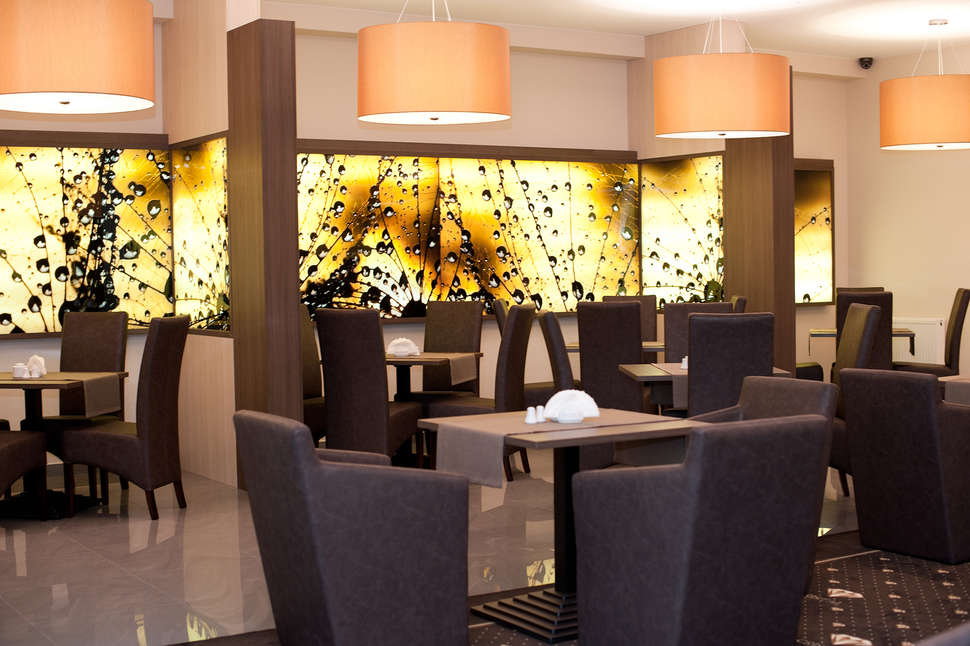 Een foto van Hotel Cristal Spa