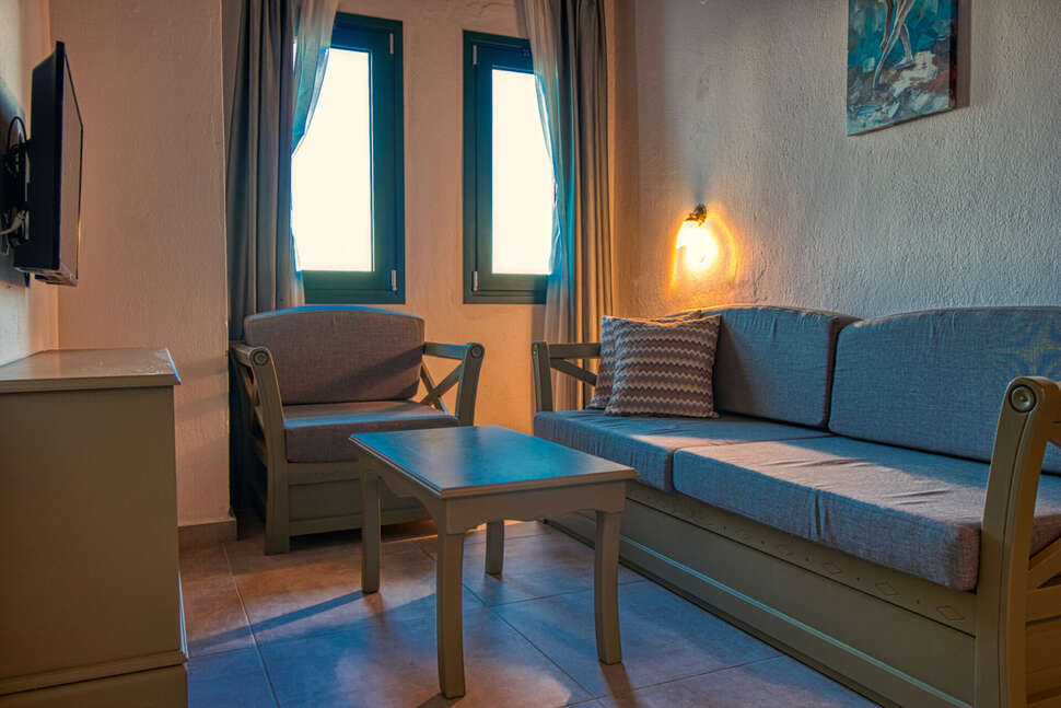 Een foto van Geranion Village