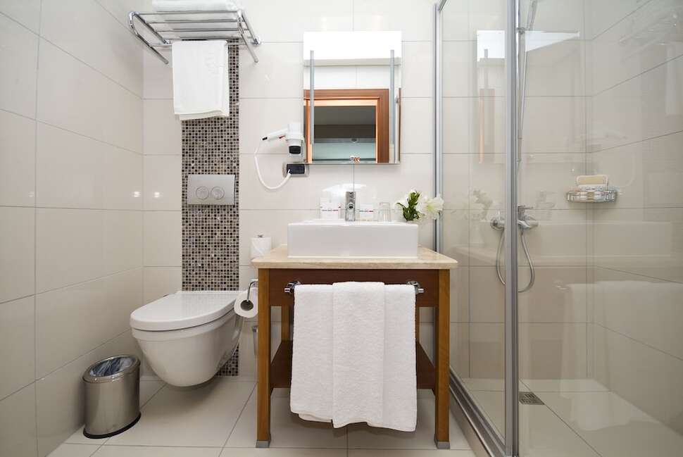 Ein Foto Hotel Innpera International