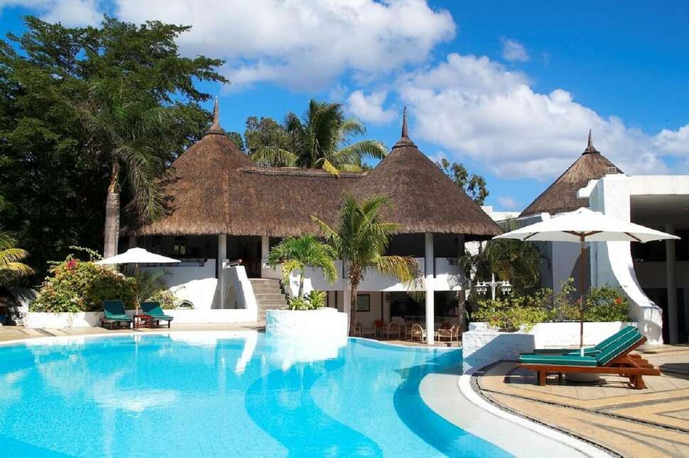 Een foto van Casuarina Resort & Spa