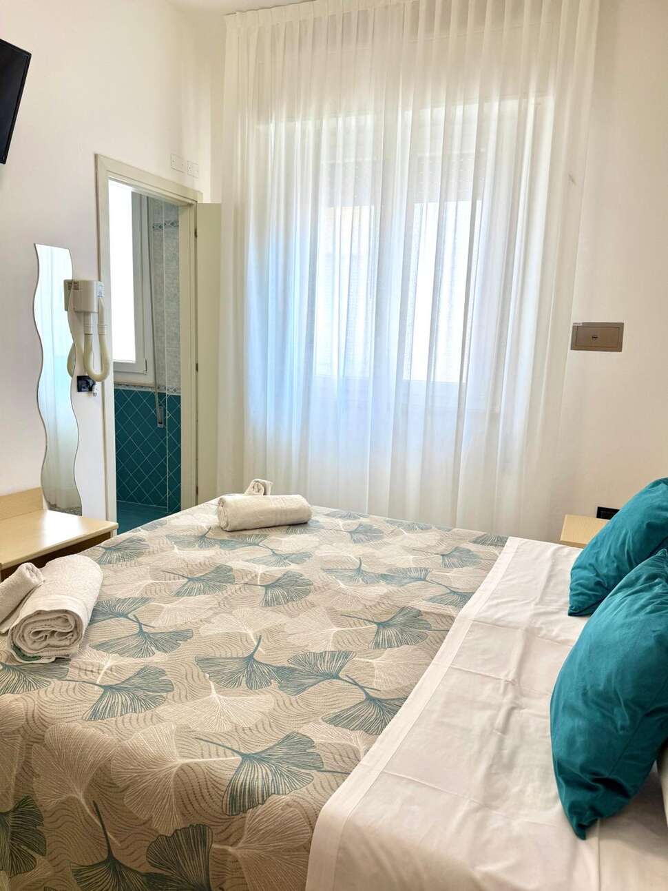 Een foto van Hotel B&B Ardea Rimini