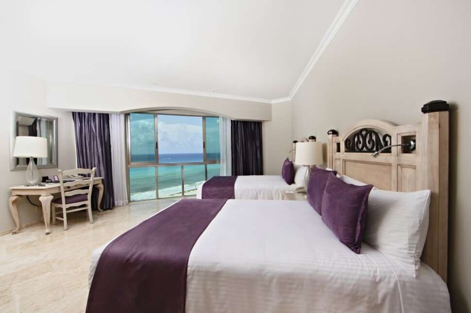 Een foto van Sandos Cancun Lifestyle Resort