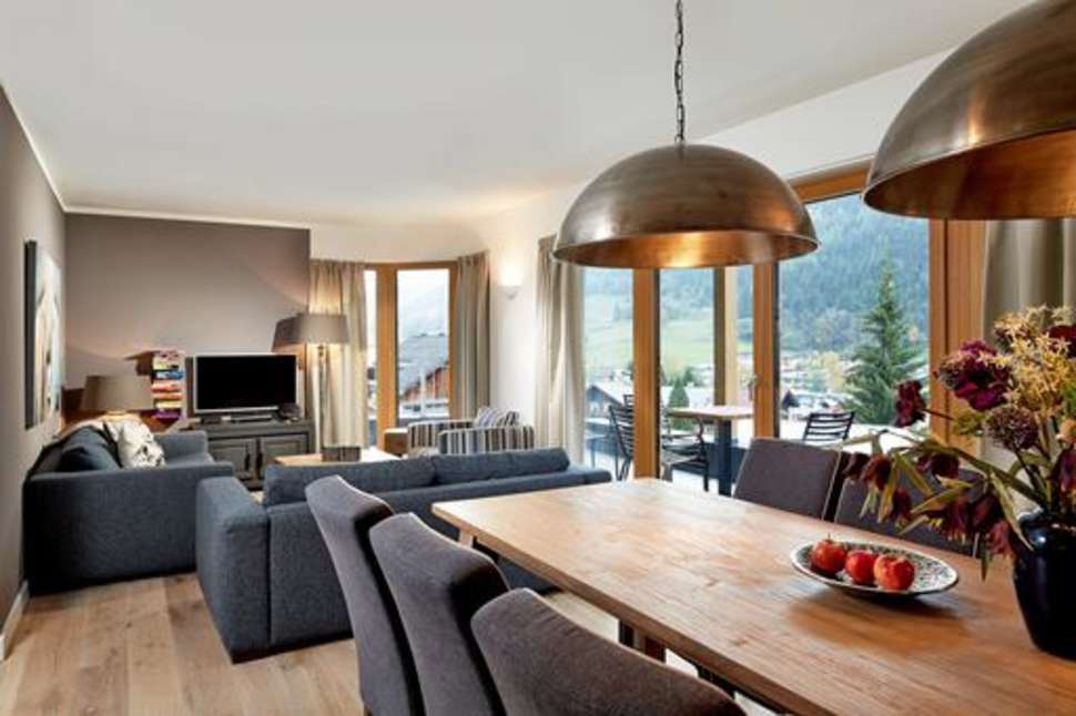 Een foto van Residence Drachenstein