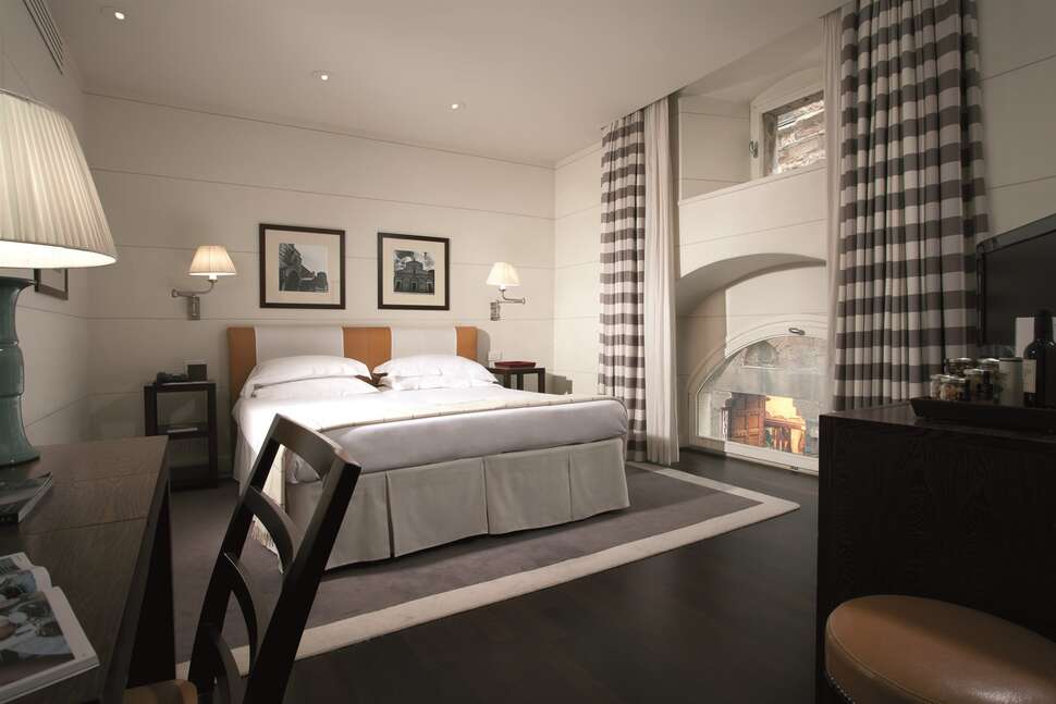 Een foto van Gallery Hotel Art Florence