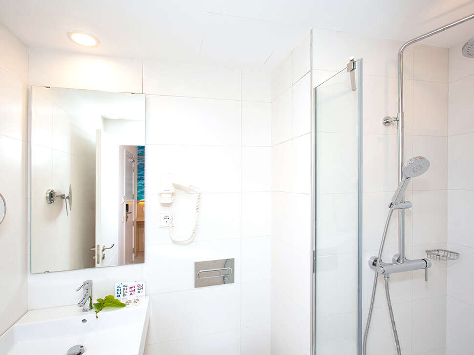 Een foto van Hotel Mix Smart