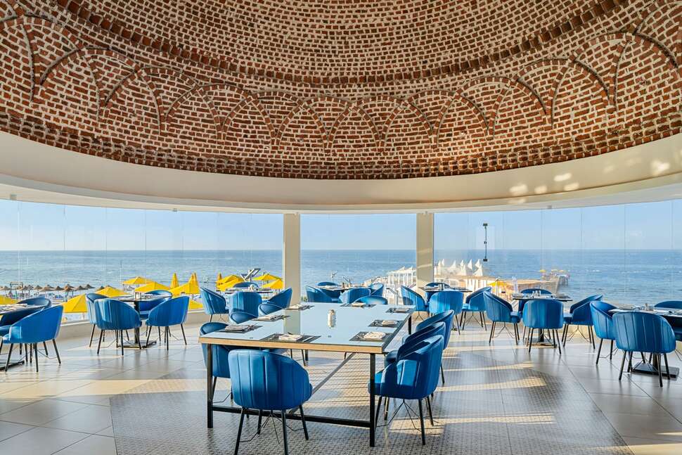 Een foto van Pickalbatros Villaggio Resort